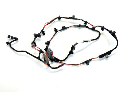 2019-2022 RAM 1500 Classic HEADER WIRING HARNESS CEILING HEADLINER