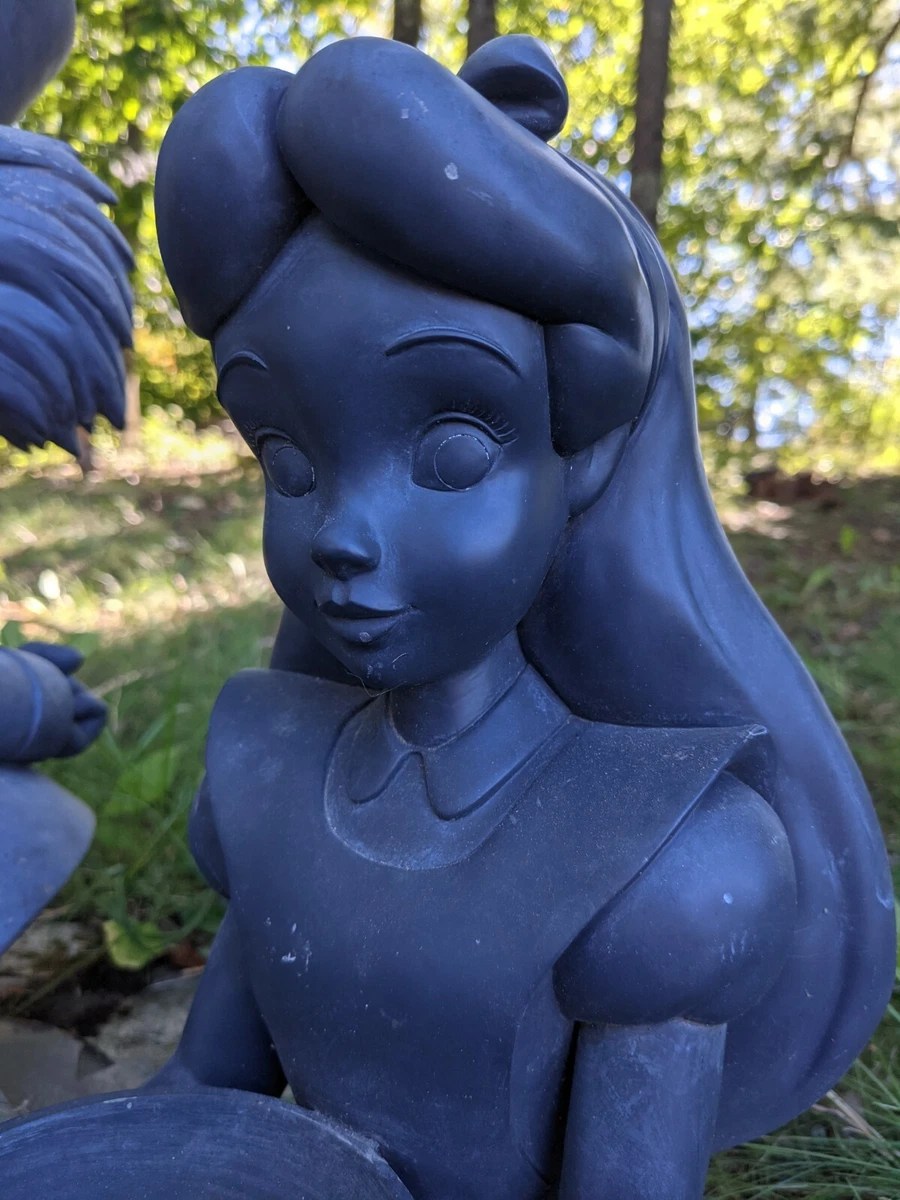 Disney Lawn Statues And Ornaments