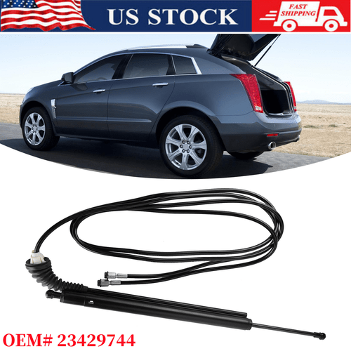 Left Power Liftgate Tailgate Actuator Hatch 23429744 for Cadillac SRX
