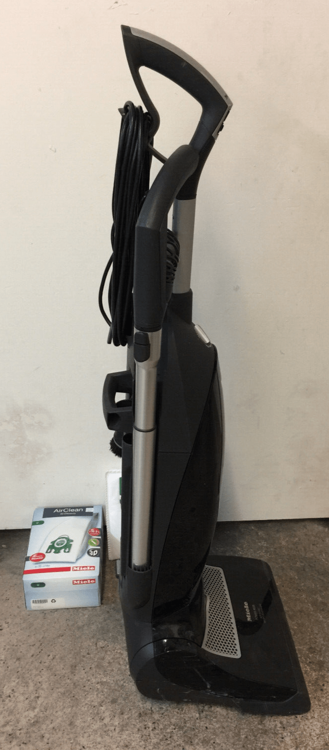 Miele SHAE0 Dynamic U1 Maverick PowerLine Upright Vacuum Cleaner eBay