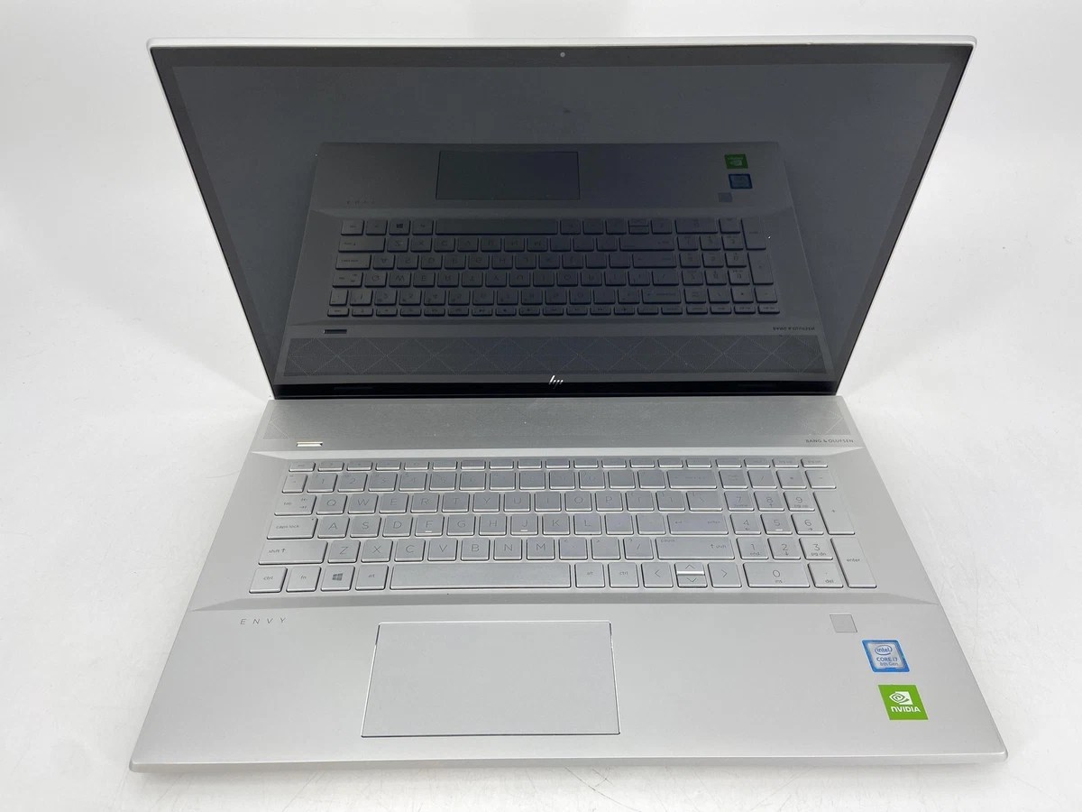 HP Envy 17ce1002ng Laptop Review A Slim 17inch Machine