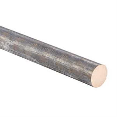 BRONZE Solid Round Bar Rod 12.7m to 38.1mm, length 300mm LG2 Bearings
