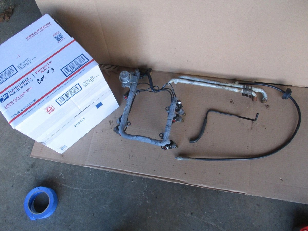 Buick Gn Parts