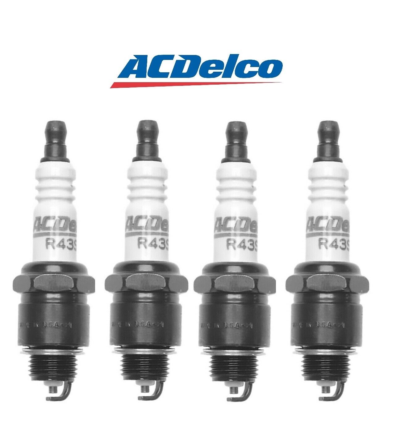 ACDelco R43S Alternative spark plugs