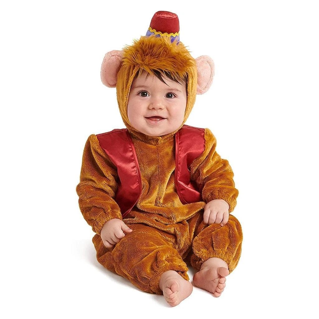 Aladdin Costume For Boy Toddlers