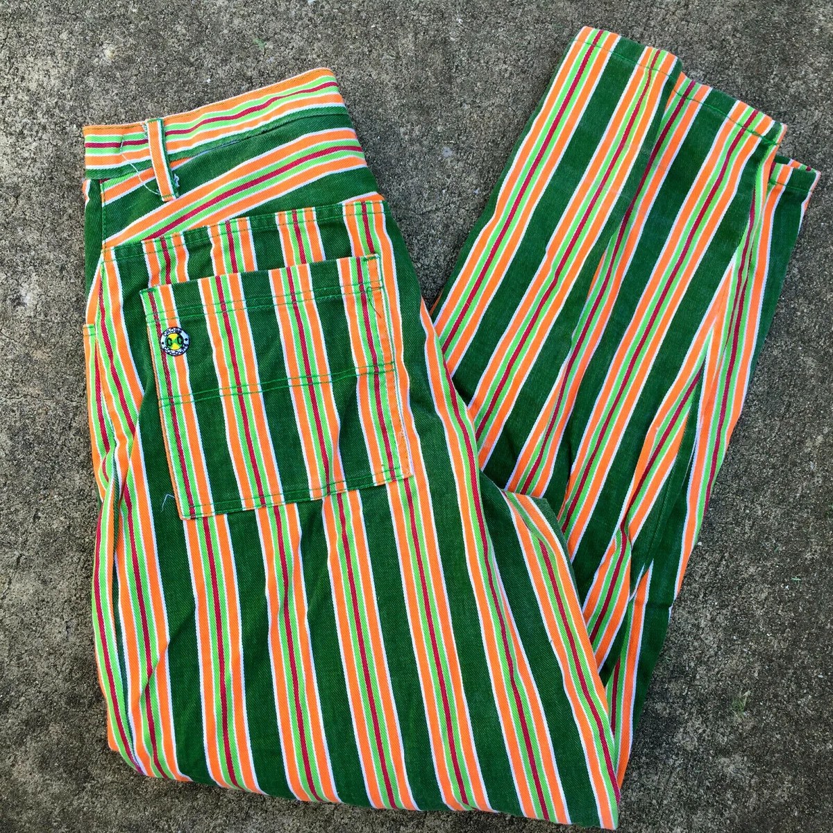Vintage Cross Colours Store
