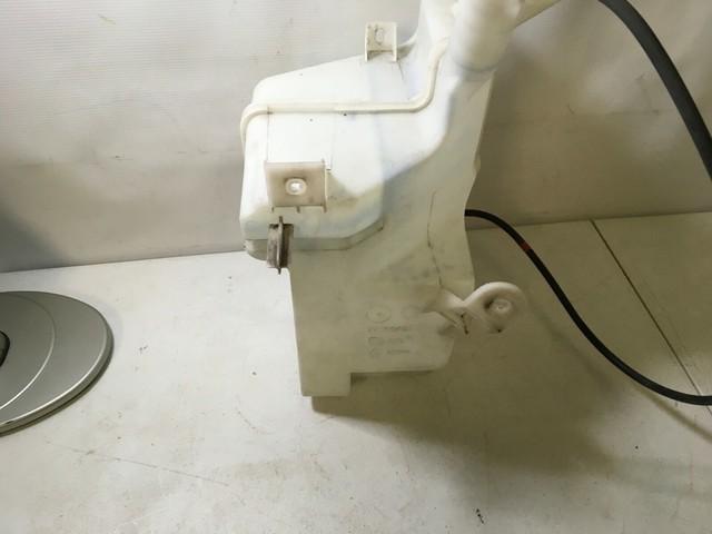 2007 2013 NISSAN ALTIMA WINDSHIELD WASHER RESERVOIR TANK BOTTLE w/PUMP