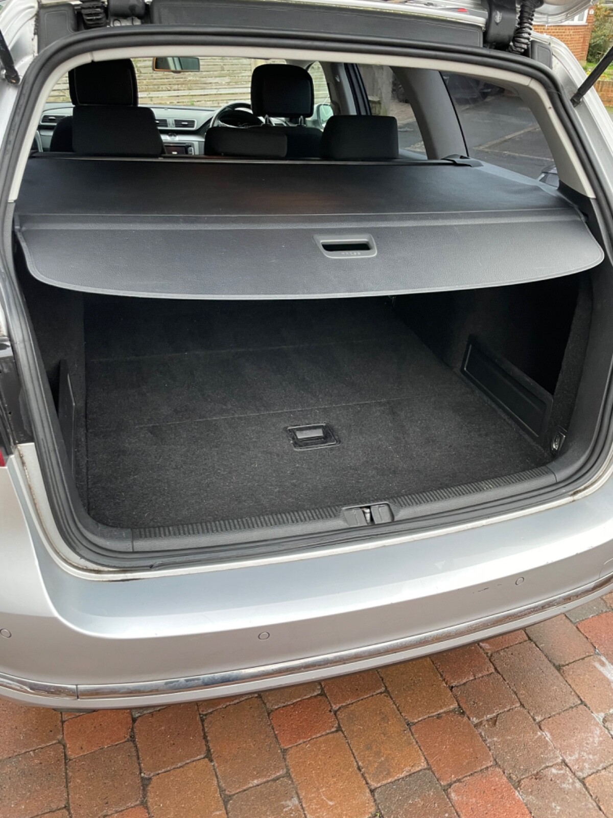 VW Passat - full service history | eBay