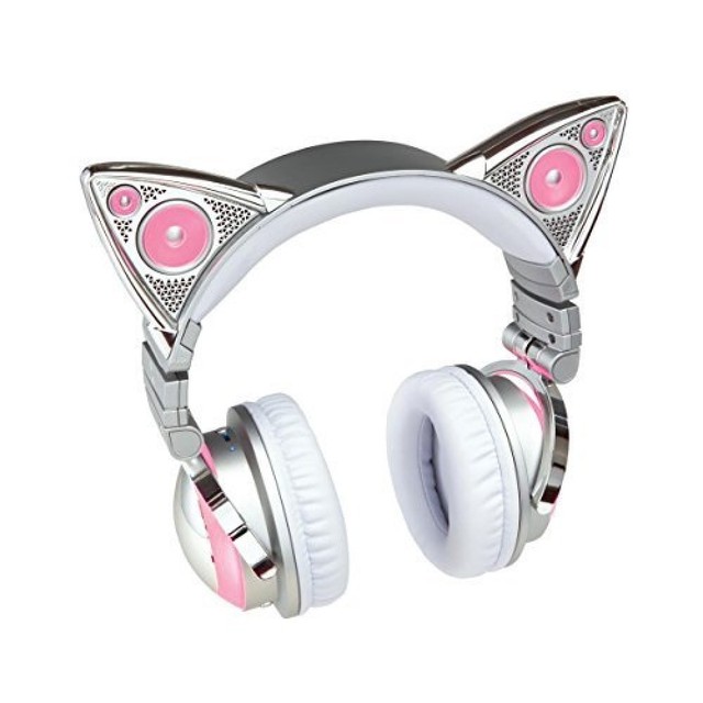 Brookstone 320538 Limited Edition Ariana Grande Wireless