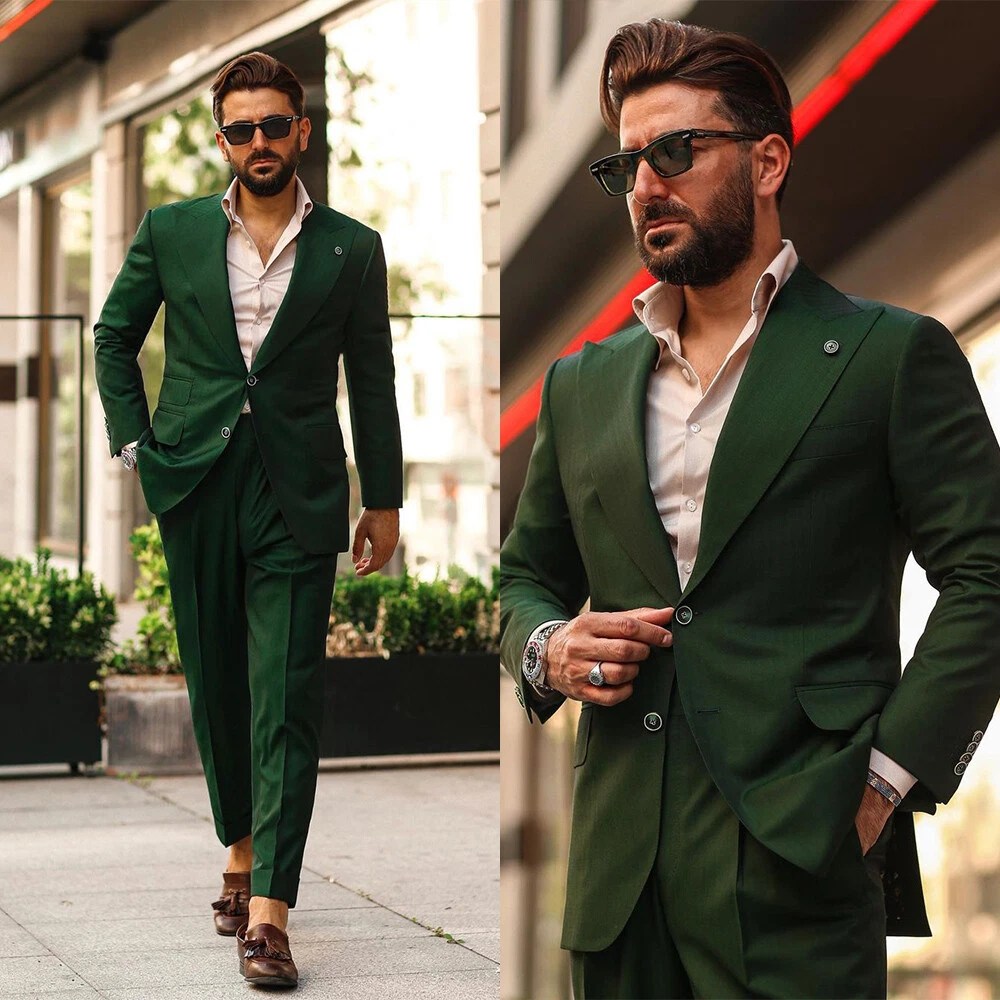 Green Blazer Mens Cheap Shop