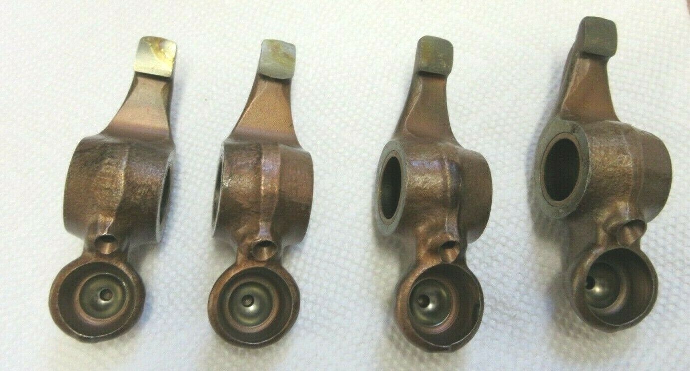 (4) INTAKE ROCKER ARM p/n 69444 eBay