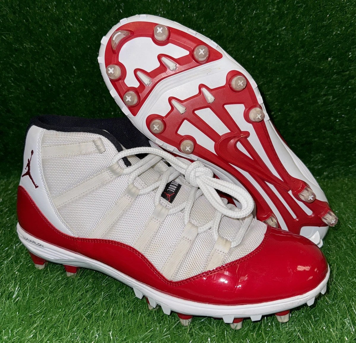 Jordan 11 Football Cleats Hot Sale