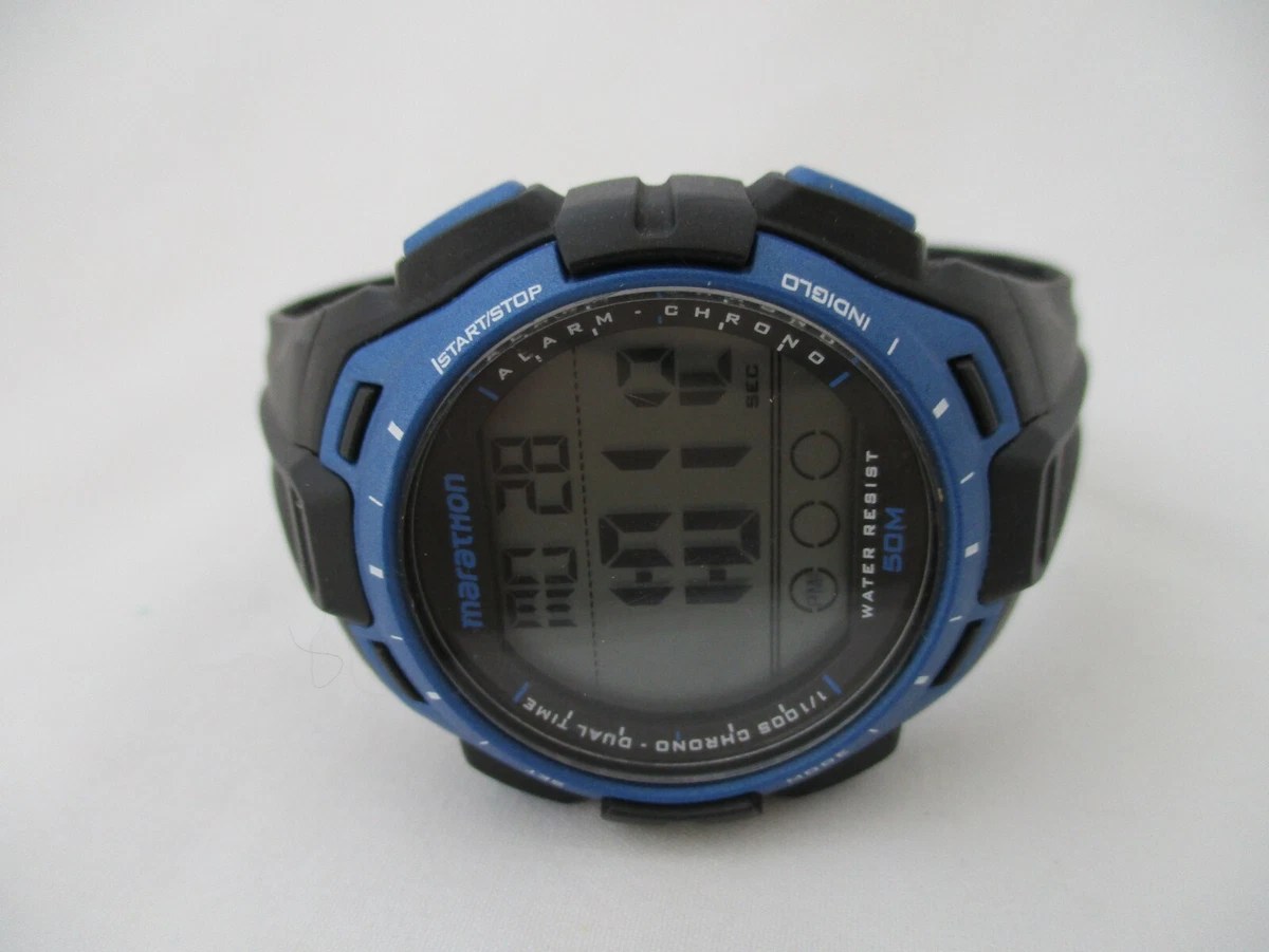 Marathon Watch Wr50m on Sale | bellvalefarms.com