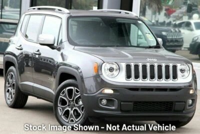 Jeep Renegade For Sale In Australia – Gumtree Cars