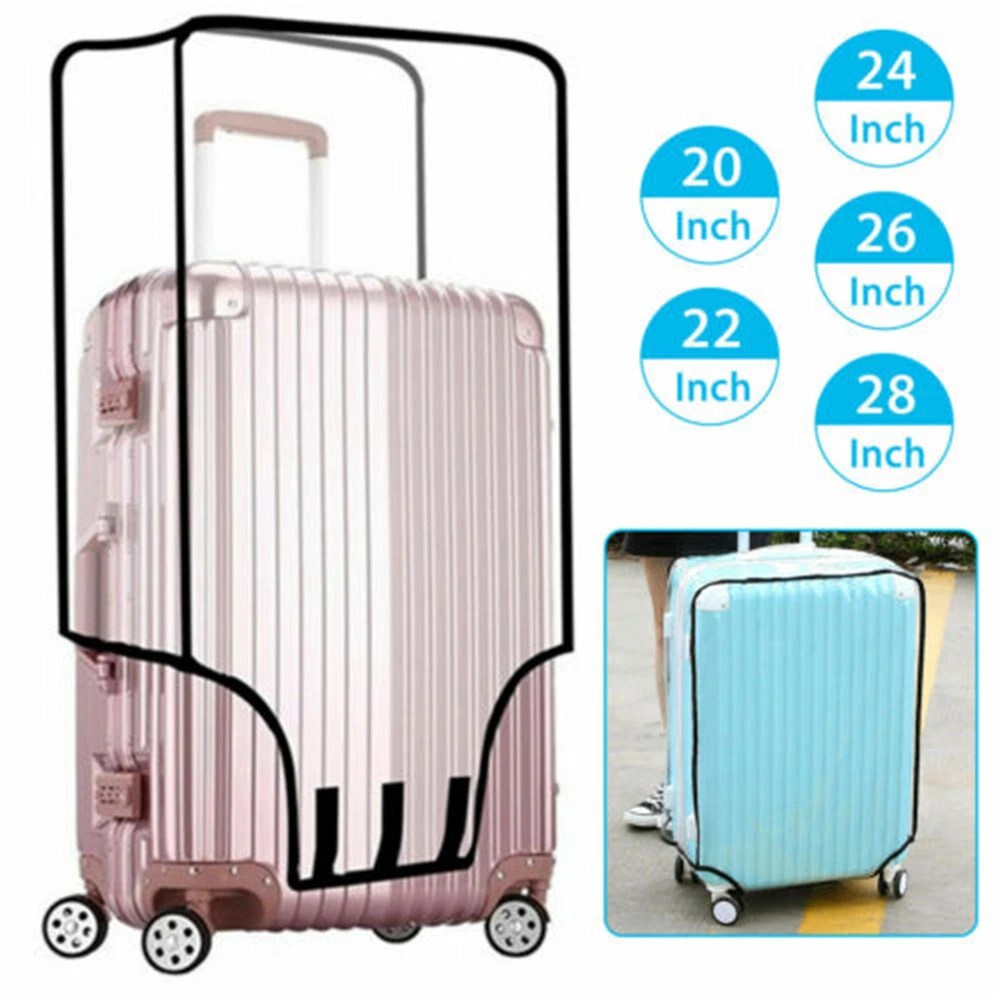 Update 159+ trolly bag cover 22 inch best 3tdesign.edu.vn