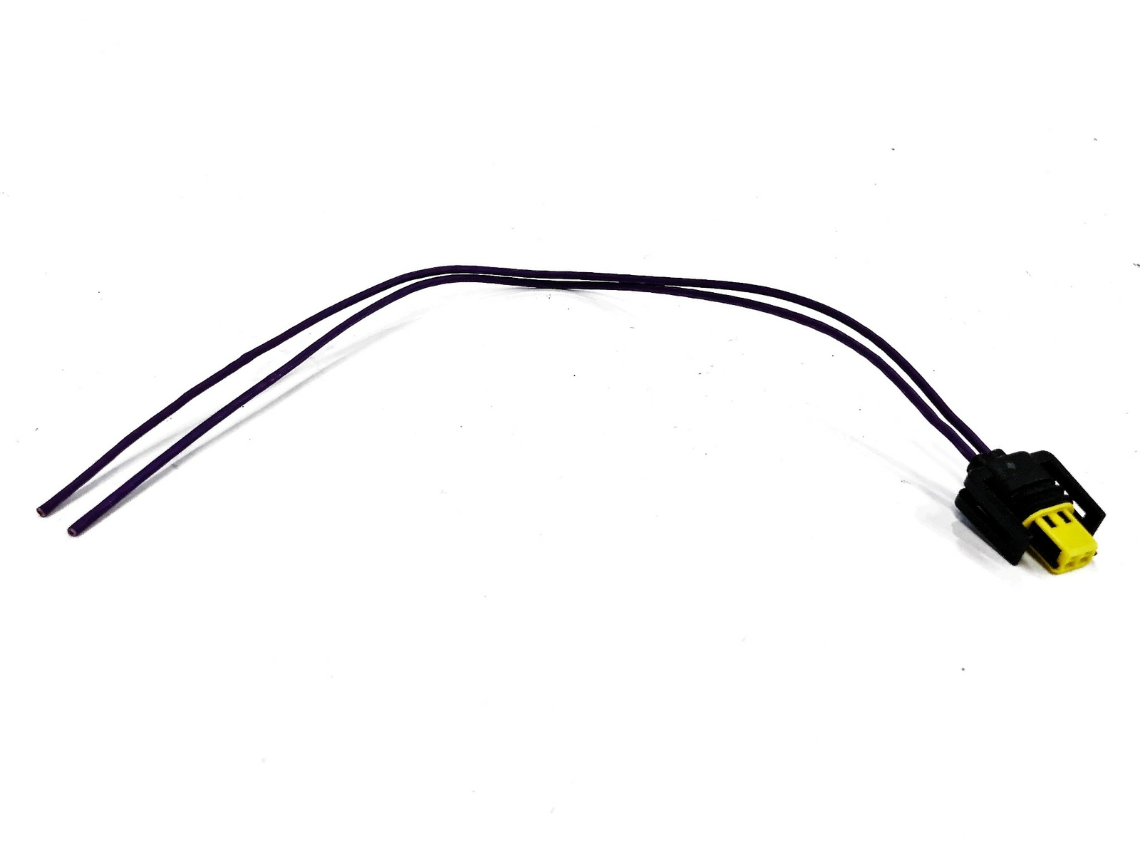 Ford OEM Harness Wire Repair Kit 3C3Z14489A NOS eBay