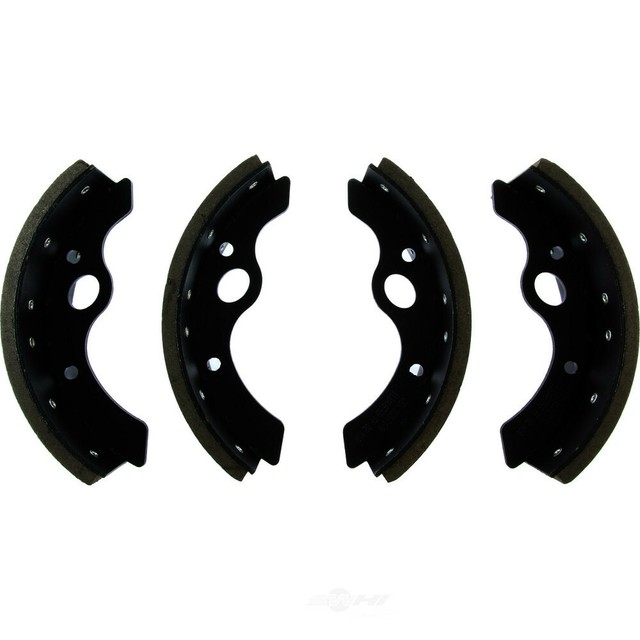 for UD 1800 19952012 Centric 112.07170 Heavy Duty Rear Drum Brake Shoes for sale online eBay