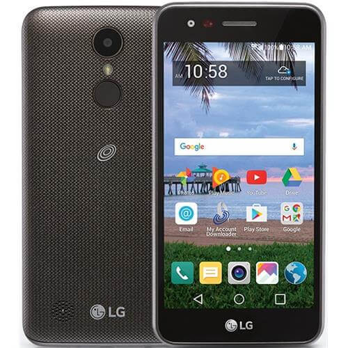 Straight Talk LG Rebel 2 4g LTE Prepaid Smartphone eBay