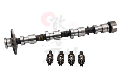NEW Genuine Exhaust Camshaft + Lifters Mazda 6, CX-5, 3, 2.2 Skyactiv