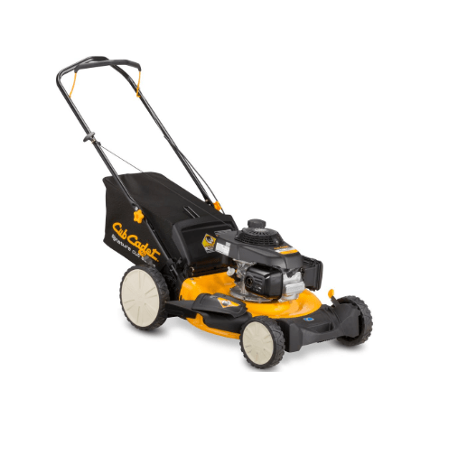 Cub Cadet 21 In. 160cc Honda 3in1 High Rear Wheel Gas Walk Behind