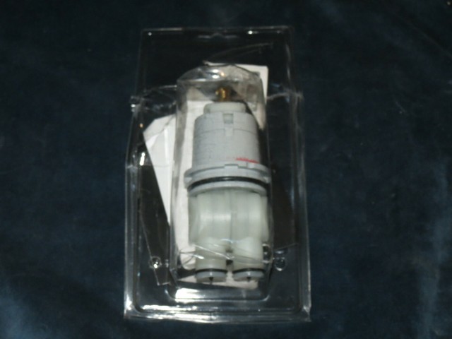 Delta RP46074 1314 Series MultiChoice Universal Cartridge Assembly for