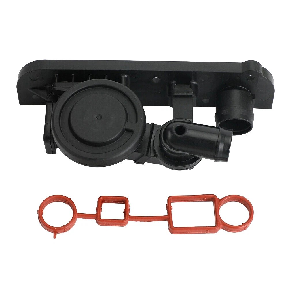 VW GOLF MK5 GTI PCV Valve GTI TFSI Fit VW Golf MK6 R PCV, 60 OFF