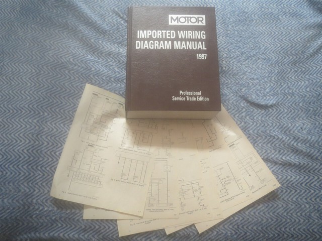 1995 1997 Toyota Tacoma Service Repair Manual issuu.com