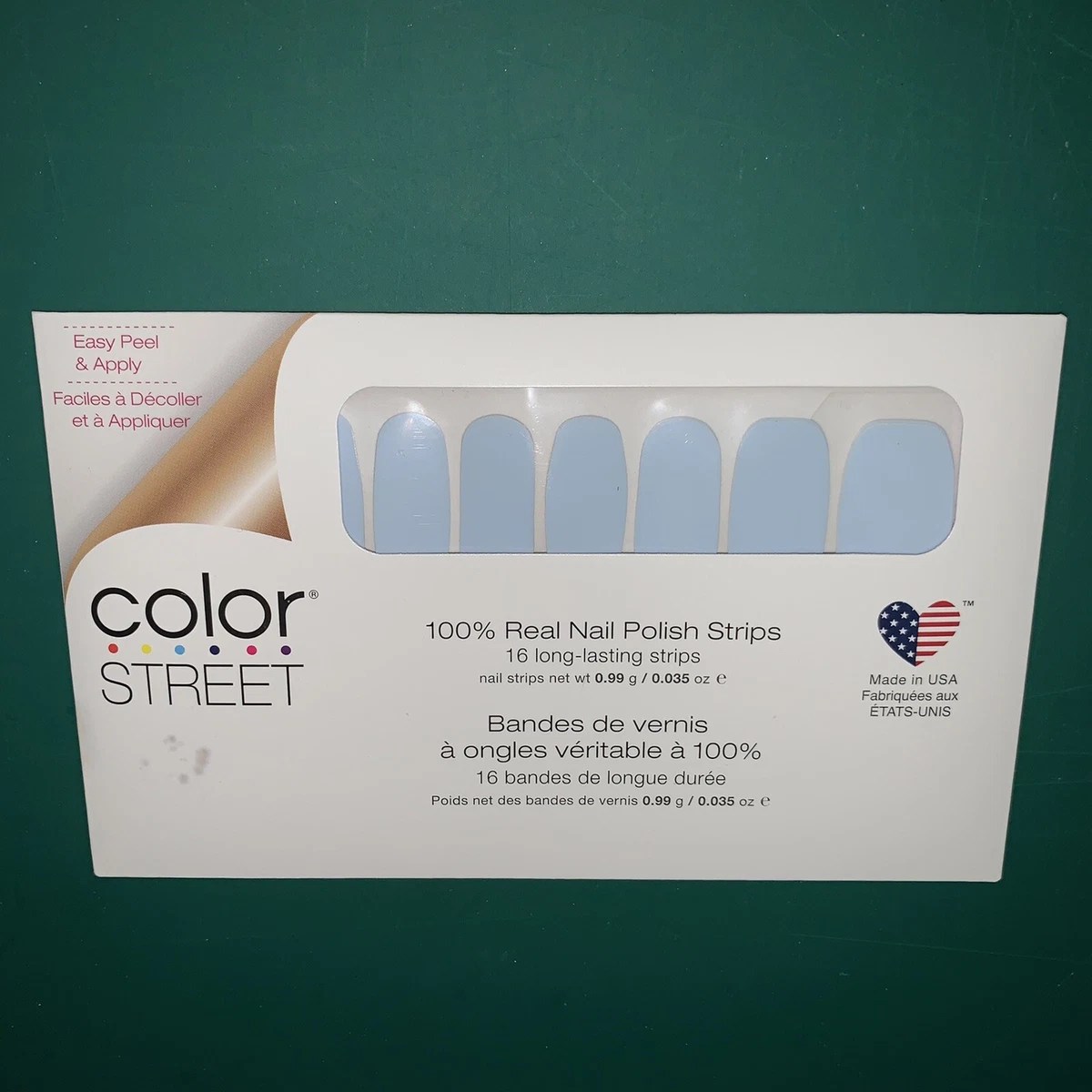 Color Street Bundle
