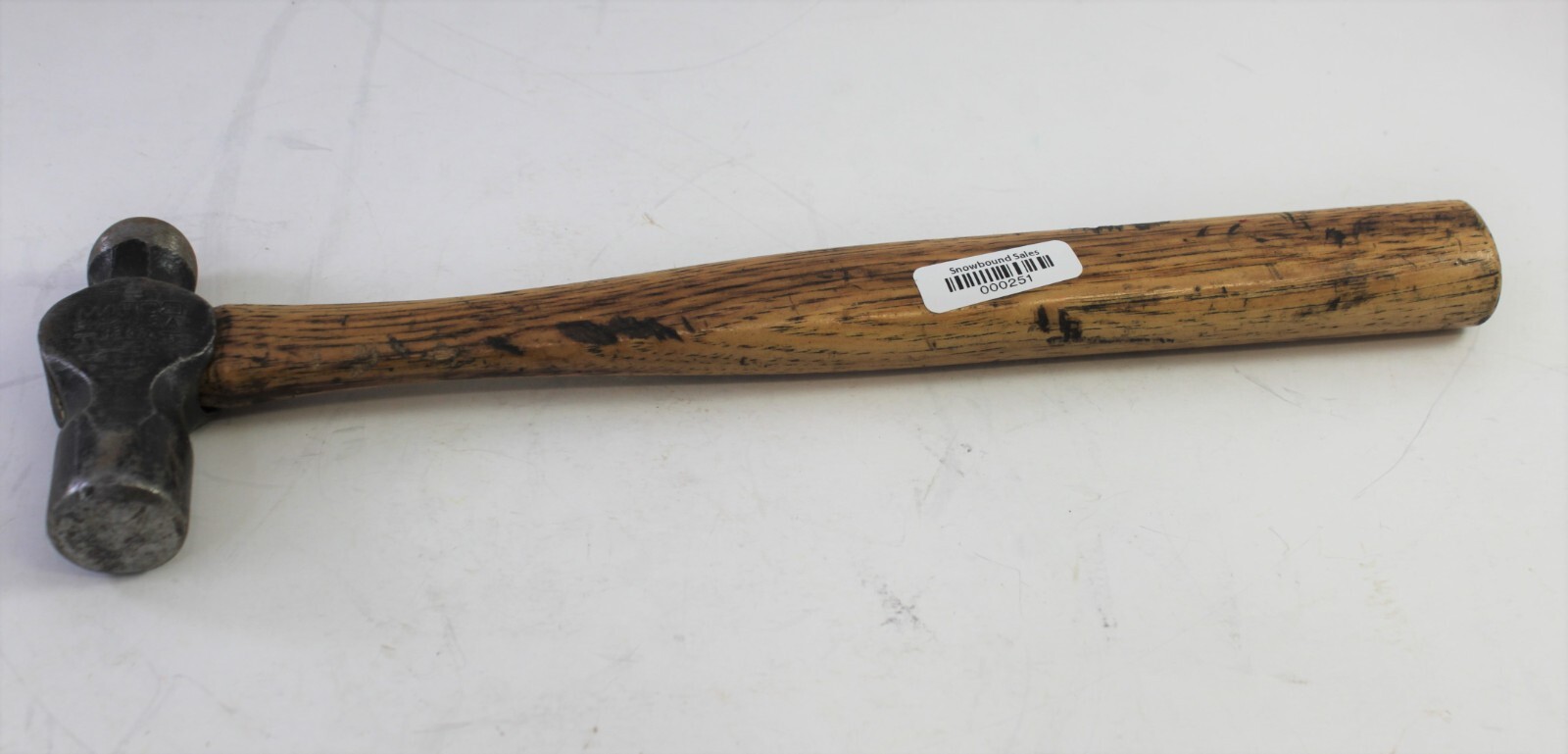 MATCO TOOLS BH12 USA 12 OZ BALL PEEN HAMMER eBay