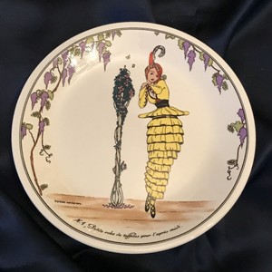 cheap online sales Retired Villeroy & Boch Design 1900