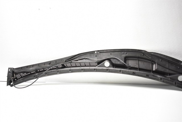 20092016 Hyundai Genesis Coupe Windshield Wiper Cowl Trim Panel Cover