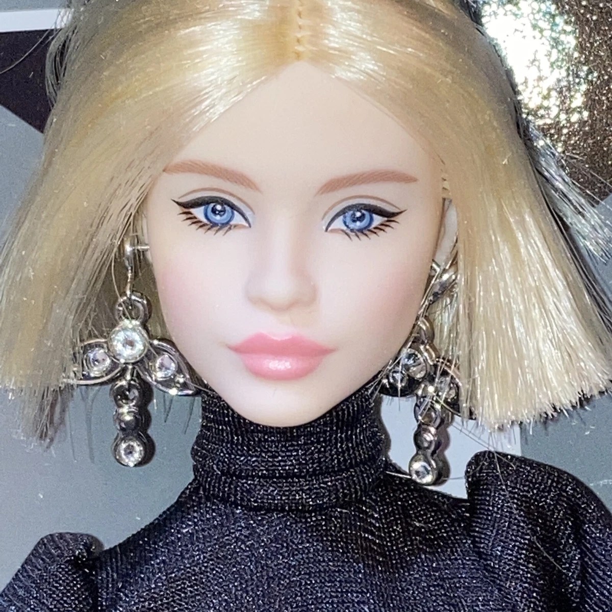 14+ Barbie With Blue Hair DamianJanina