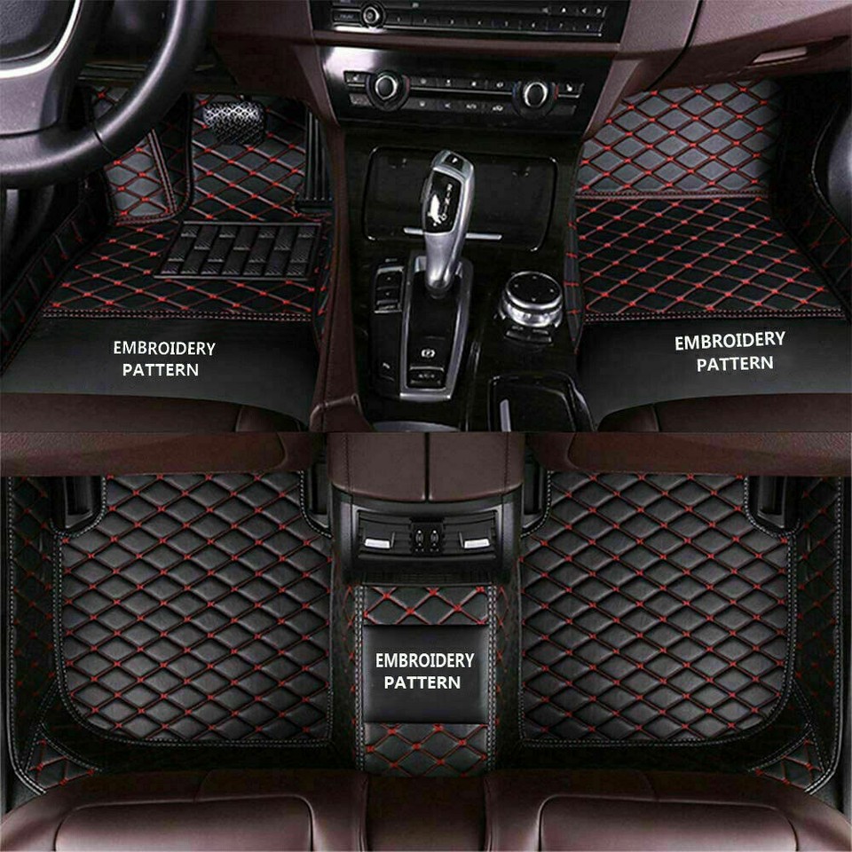 Car Mats For Toyota Avalon Floor Mats Carpets Auto Mats Car pads Car