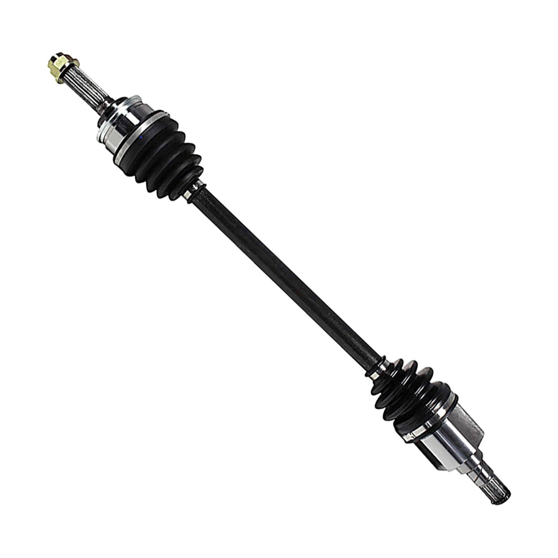 For 1990 1991 1992 1993 1994 Geo Metro Manual Trans Front Left CV Axle