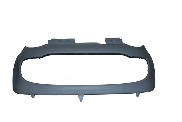 Citroen C1 (PM PN) 2005 2008 Front Bumper Cover eBay