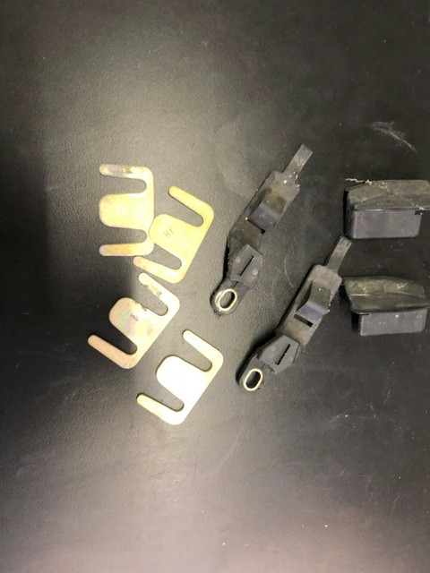 1996 - 2000 Honda Civic Sunroof Bracket Shims & Parts | eBay