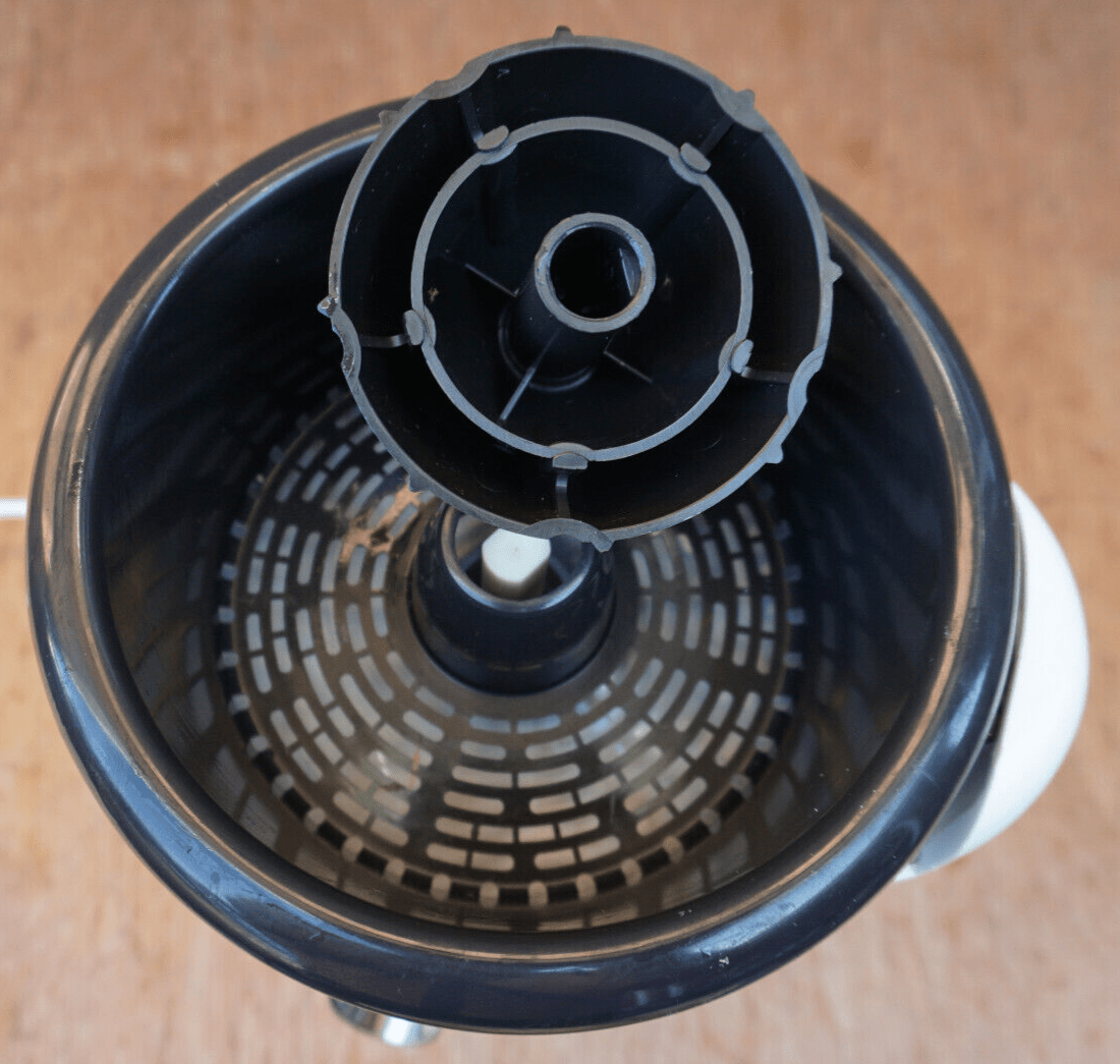 Magimix Le Duo Juicer Electric Citrus Press eBay