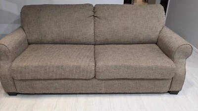 Harvey Norman Sofa Cum Double Bed For Sale 2 5 Seater Sofas Gumtree Australia Blacktown Area Schofields 1281743746