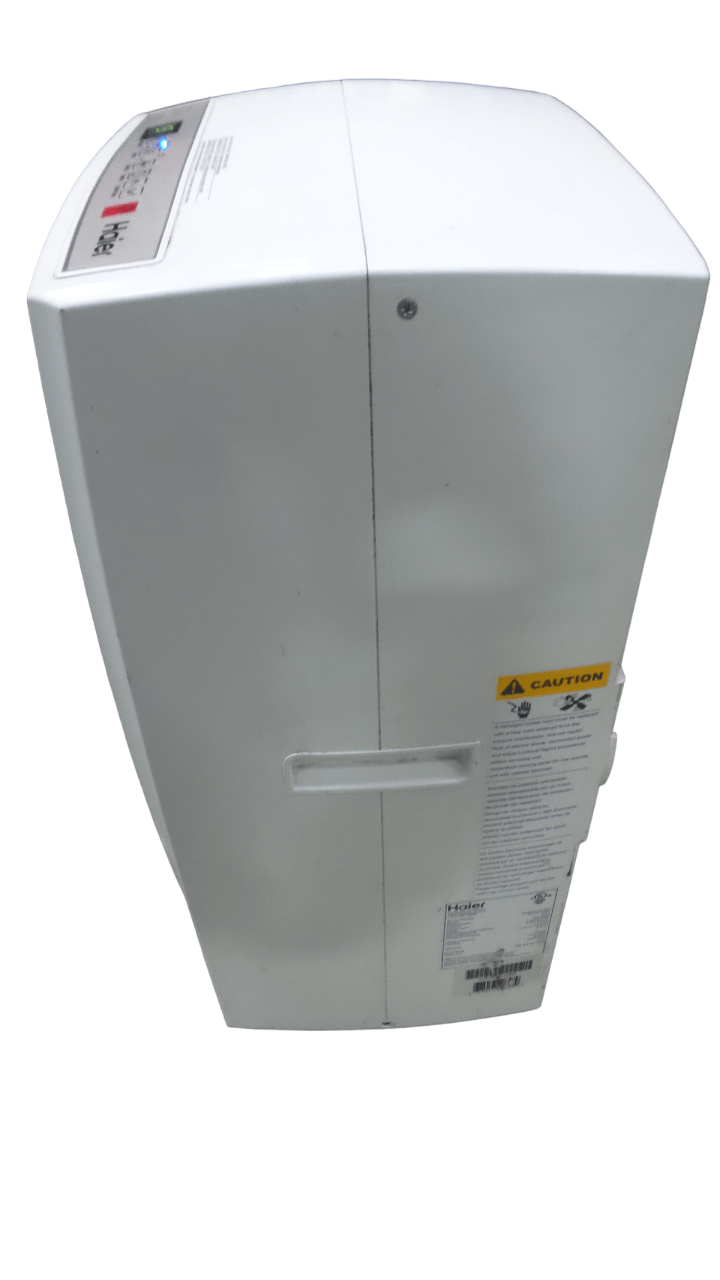 HAIER Portable Air Conditioner HPB08XCMEN1 Free SHIPPING eBay