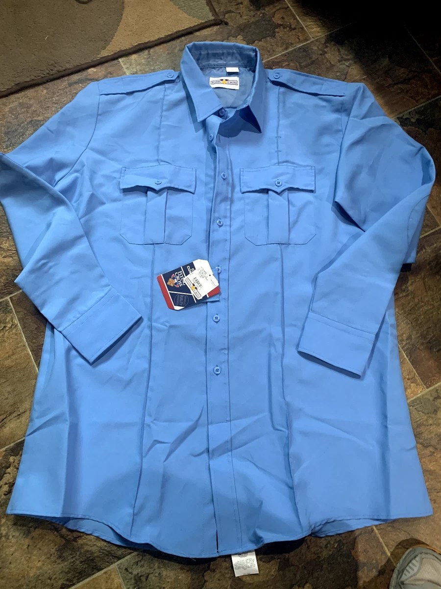 Emt Uniform Shirt