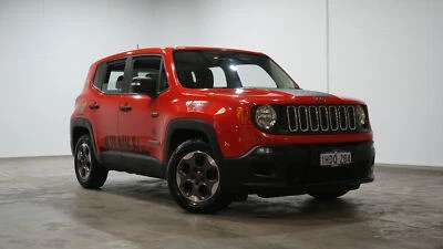 Jeep Renegade For Sale In Australia – Gumtree Cars