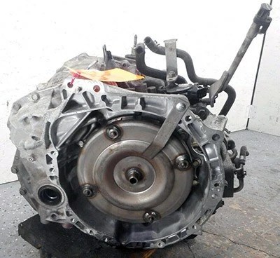 Why Everybody Hates a CVT Gearbox But You Shouldn't