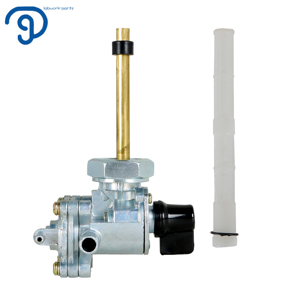 Fuel Vacuum Tank Petcock 16950-MEM-674 for Honda VTX 1300C 1300R 1300S