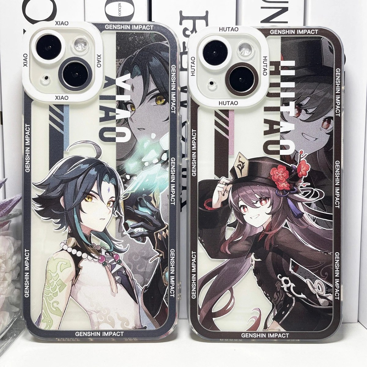 Details 158+ iphone 13 cases anime in.eteachers