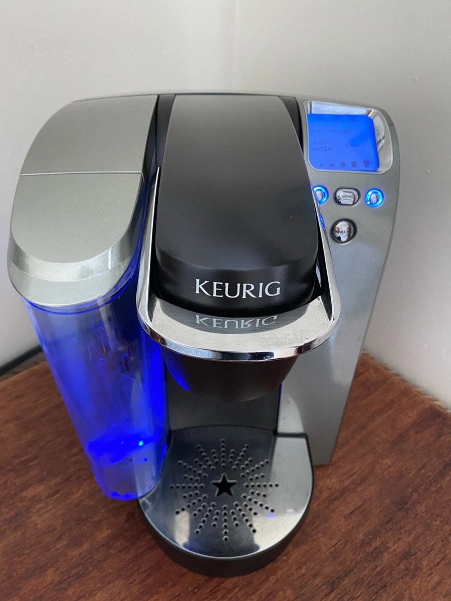 Keurig B70 Platinum KCup Brewing System