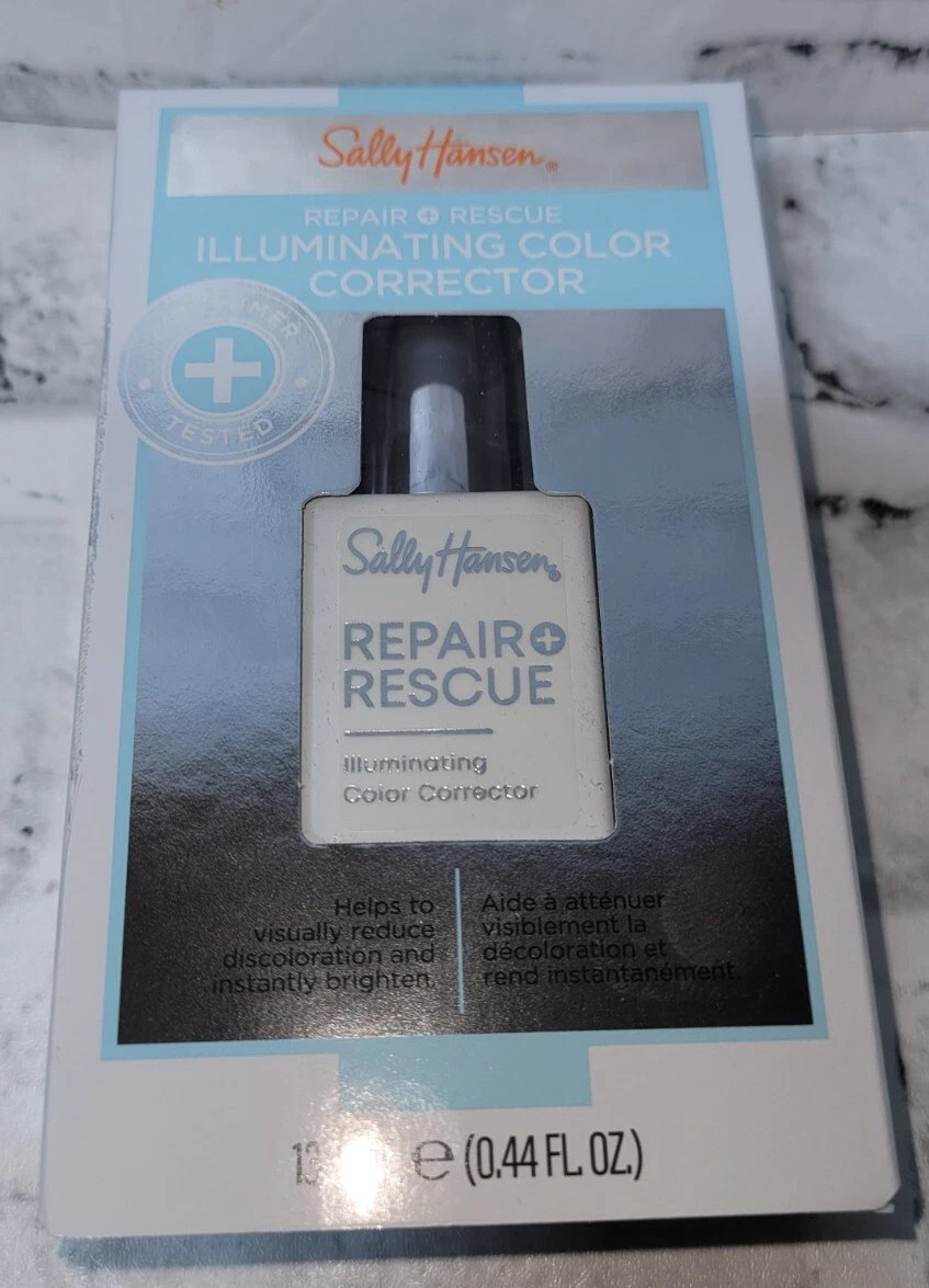 Top more than 121 sally hansen nail repair best ceg.edu.vn