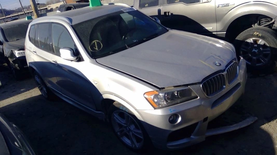 DIY Let's Change Our Transmission Fluid XBimmers BMW X3, 53 OFF