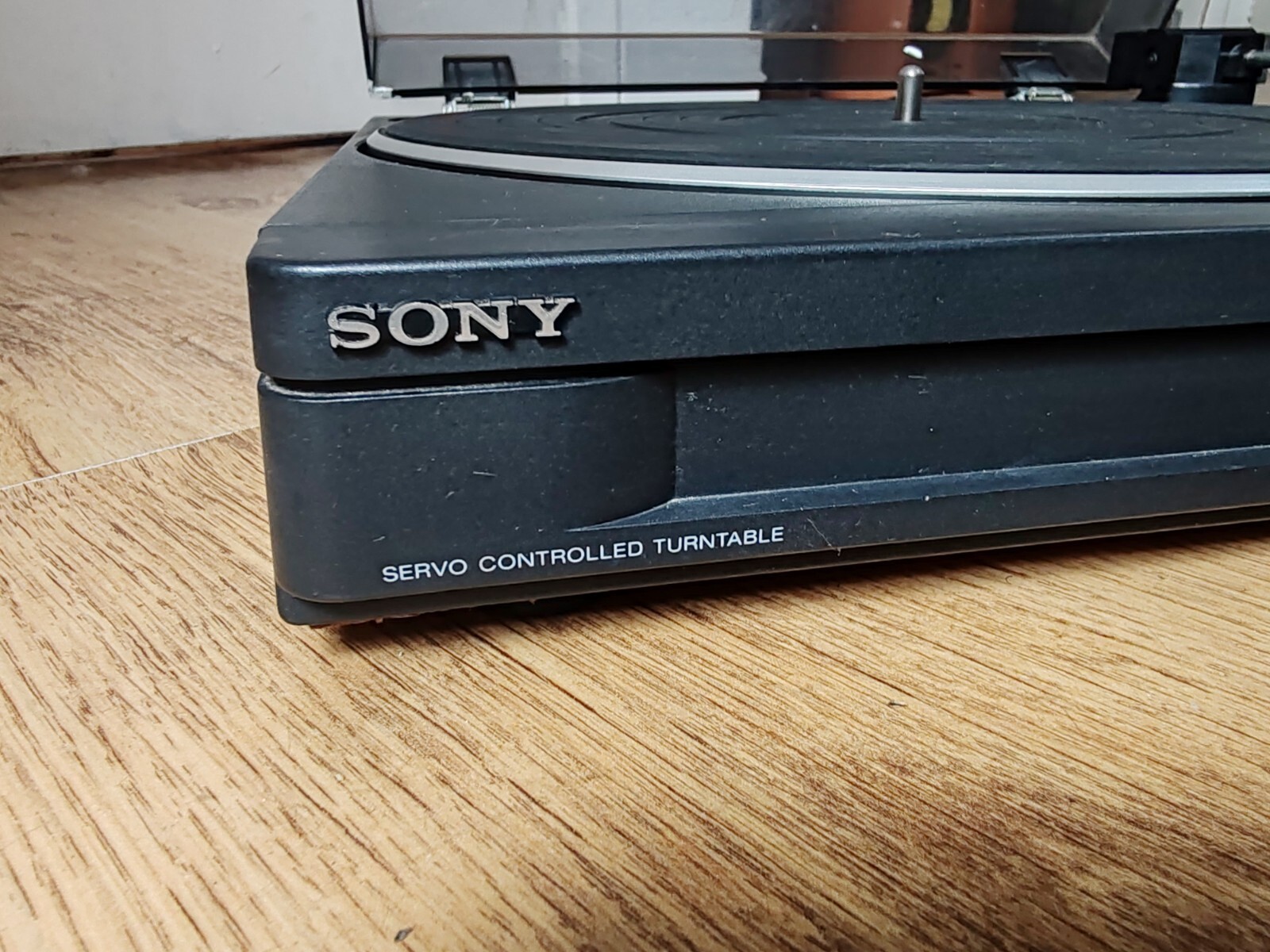 Sony Stereo Turntable Separate System Pslx46p Fully Working for sale