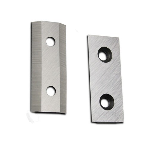 Garden Shredder Chipper Blades For SCREWFIX TITAN TTB3535HR 2500W 2PCS