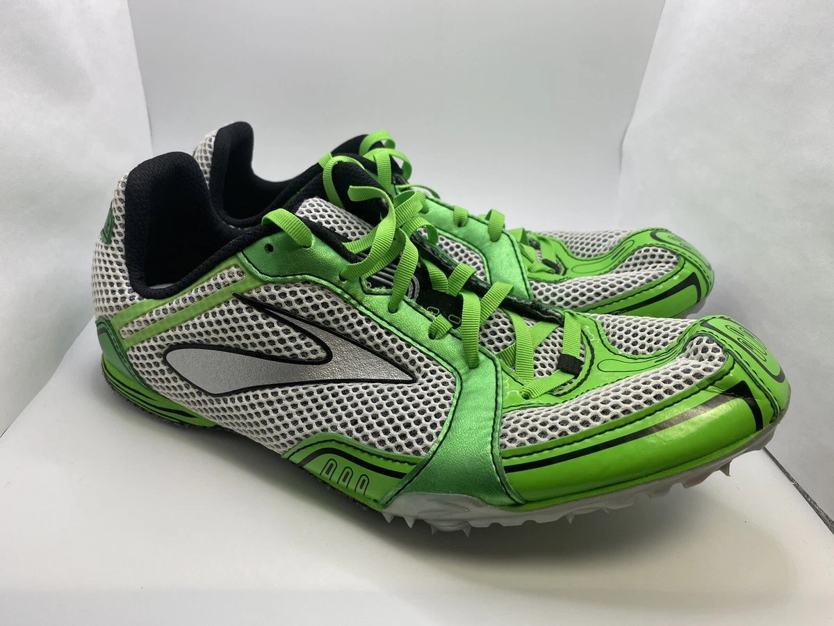 Brooks Lime Green Women's Shoes Sale Online | emergencydentistry.com